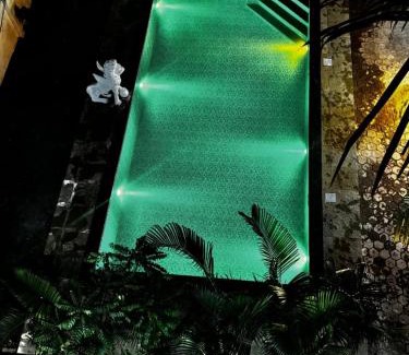 Kuilapalayam House | La Beach Resort Muthu
