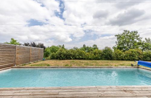 Ceyrat Apartment | La Beaumière #Piscine#Garage