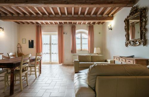Scarlino Apartment | La Beccanina Resort