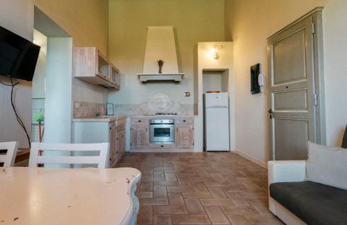 Scarlino Apartment | La Beccanina Resort