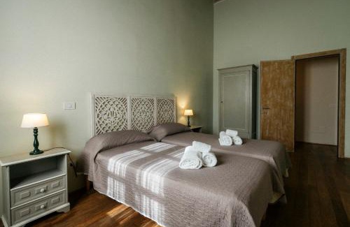 Scarlino Apartment | La Beccanina Resort