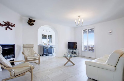 Montesquieu-des-Alberes House | La Belle Vue by Interhome