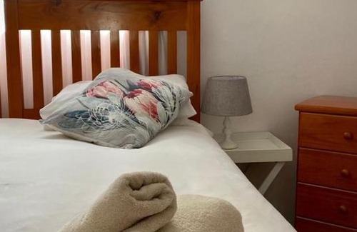 Bela-Bela Bed & Breakfast | La Bella B&B Under The Fig Tree