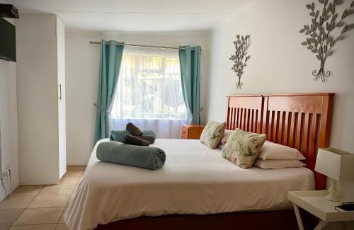Bela-Bela Bed & Breakfast | La Bella B&B Under The Fig Tree