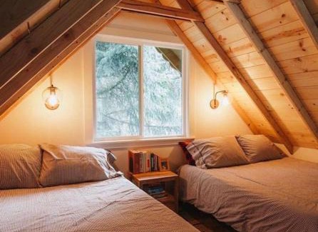 Kepez Bed & Breakfast | La Bella Bungalov