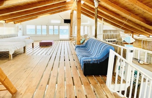 San Javier Ski Chalet | La Bella Hippie (not active)