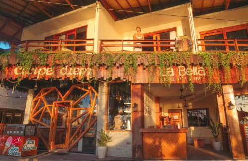 Gili Trawangan Villa | La Bella - Hotel Villa & Spa