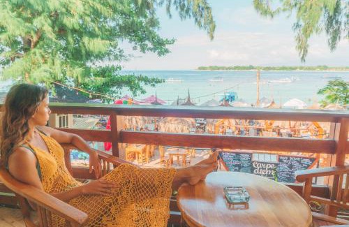Gili Trawangan Villa | La Bella - Hotel Villa & Spa