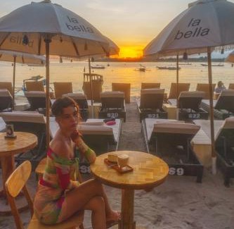 Gili Trawangan Villa | La Bella - Hotel Villa & Spa