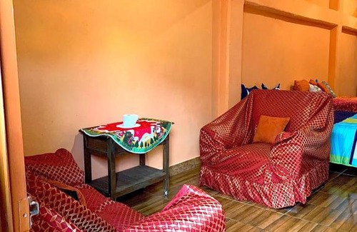 El Tamarindo Apartment | La Bella Lola Loft 2