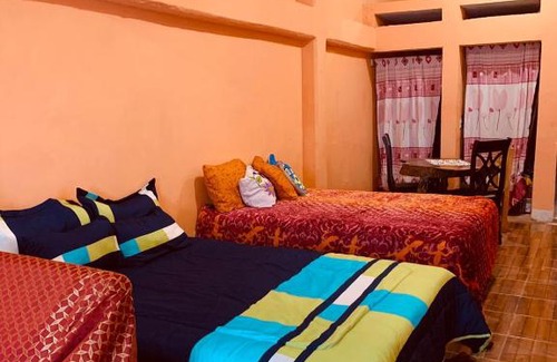 El Tamarindo Apartment | La Bella Lola Loft 2