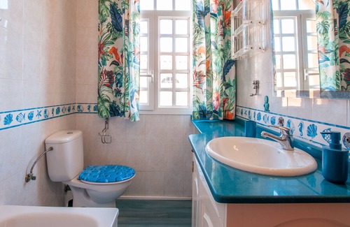 La Garita Apartment | La Bella Pozuelo - Duplex