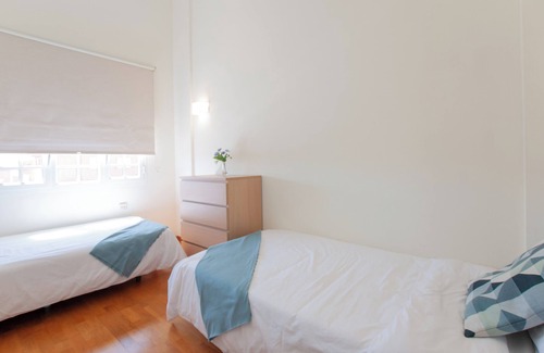 La Garita Apartment | La Bella Pozuelo - Duplex