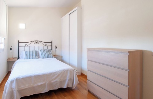 La Garita Apartment | La Bella Pozuelo - Duplex