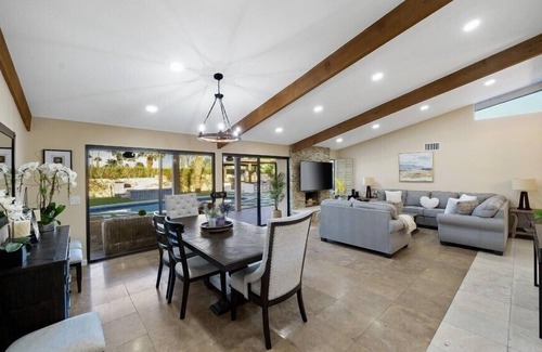 Magnesia Falls Cove Villa | La Bella Vida Retreat