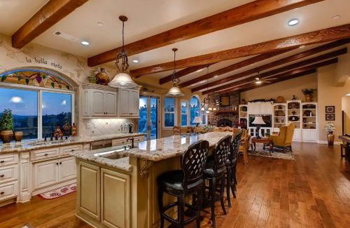 Fallbrook Villa | La Bella Vista Estate