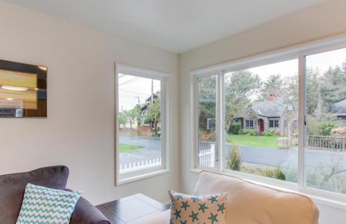 Downtown Cannon Beach House | La Bella Vita