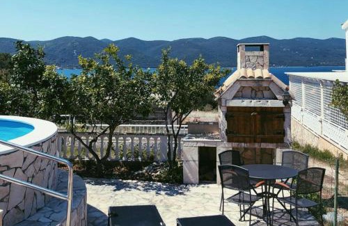 Cove Tri Zala (Zrnovo) House | La Bella Vita Viganj