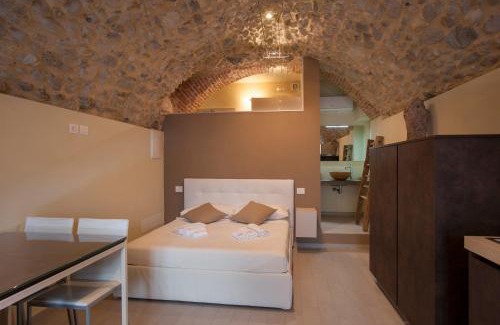 Portese House | La Bellavita del Garda Luxury Apartments