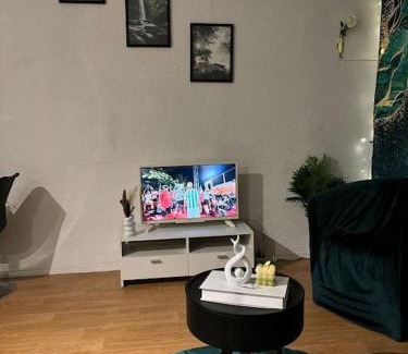 Carquefou Apartment | La belle étape et Parking