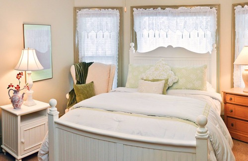 Wellsboro House | La Belle Auberge