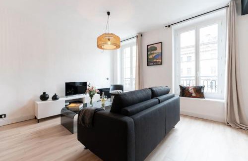 Opera Apartment | La Belle Aventure Au Soleil du Vieux-Port