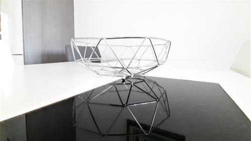 La Marina Apartment | La Belle bleue