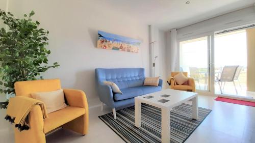 La Marina Apartment | La Belle bleue