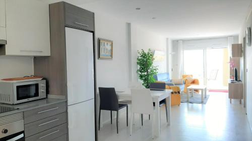 La Marina Apartment | La Belle bleue