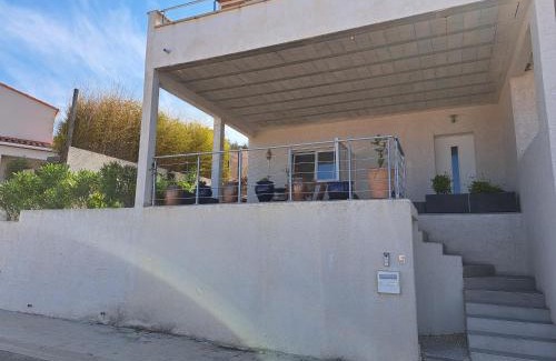 Banyuls-sur-Mer Apartment | la belle bleue