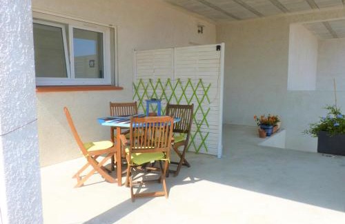 Banyuls-sur-Mer Apartment | la belle bleue