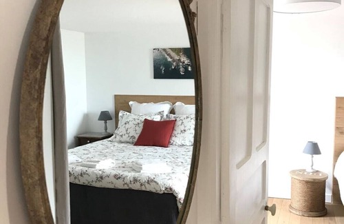 Kerlouet House | La Belle Bretonnière - Charming Breton cottage near beaches - KERLOUAN