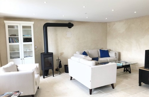 Kerlouet House | La Belle Bretonnière - Charming Breton cottage near beaches - KERLOUAN