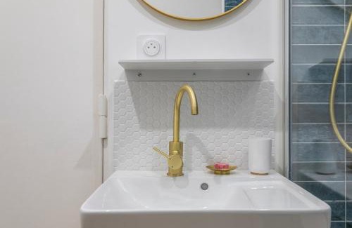 Quartier du Panier Apartment | La belle escapade au coeur de Marseille