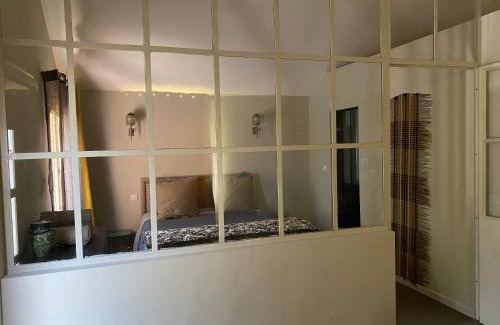 Roaix Bed & Breakfast | La Belle Etoile Chambres