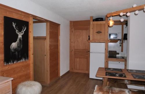 Manigod Apartment | La Belle Etoile