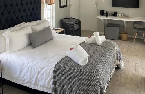 Bloemfontein House | La Belle Guest House