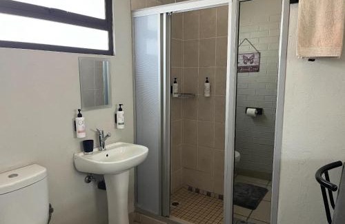 Parys House | La Belle Guesthouse Parys