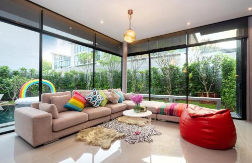 Bang Tao House | La Belle Pool Villa Phuket - Home Away from HOME