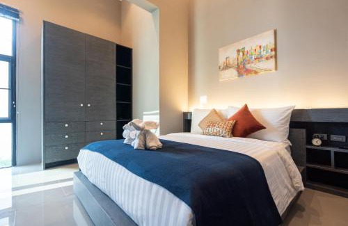 Bang Tao House | La Belle Pool Villa Phuket - Home Away from HOME