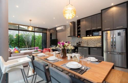 Bang Tao House | La Belle Pool Villa Phuket - Home Away from HOME