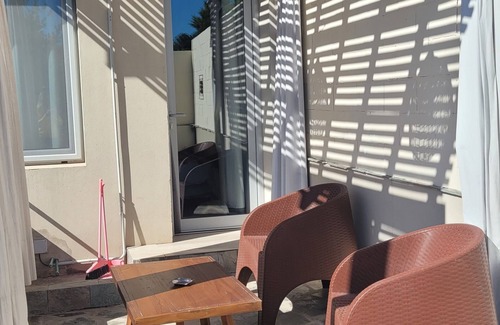 Acassuso Apartment | La Belle San Isidro Lofts