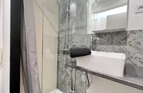 Le Camas Apartment | {La belle Sissi} * Downtown * Wifi * Netflix