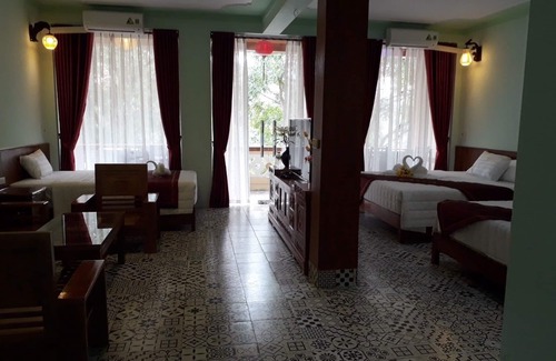 Hoa Lu Hotel | La Belle Vie Tam Coc Brother