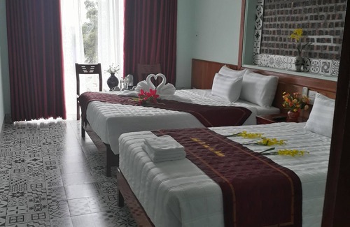 Hoa Lu Hotel | La Belle Vie Tam Coc Brother
