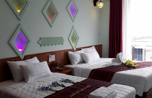 Hoa Lu Hotel | La Belle Vie Tam Coc Brother