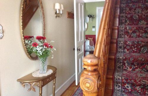 Rimouski-Neigette Bed & Breakfast | La Belle Visite, anciennement Gîte Victoria