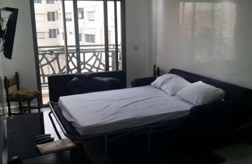 Casablanca Apartment | La Belle Vue