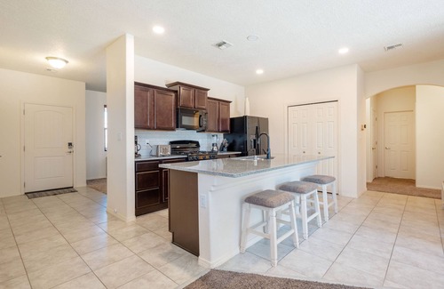 Santa Fe House | La Belleza Santa Fe: a perfect stay