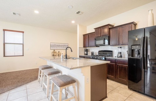 Santa Fe House | La Belleza Santa Fe: a perfect stay